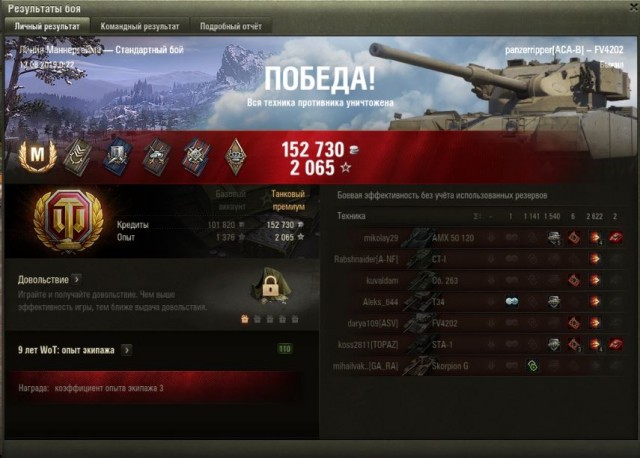 Wargaming 57