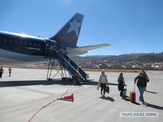 Деревенская Америка - 5