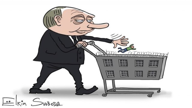 Немного Ёлкина в эту субботу