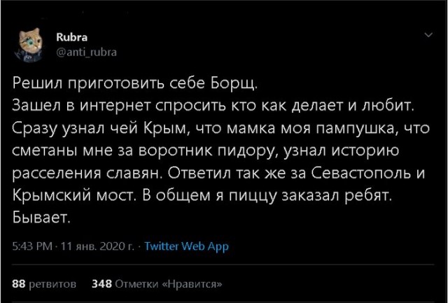 Кретинки 12.01.20