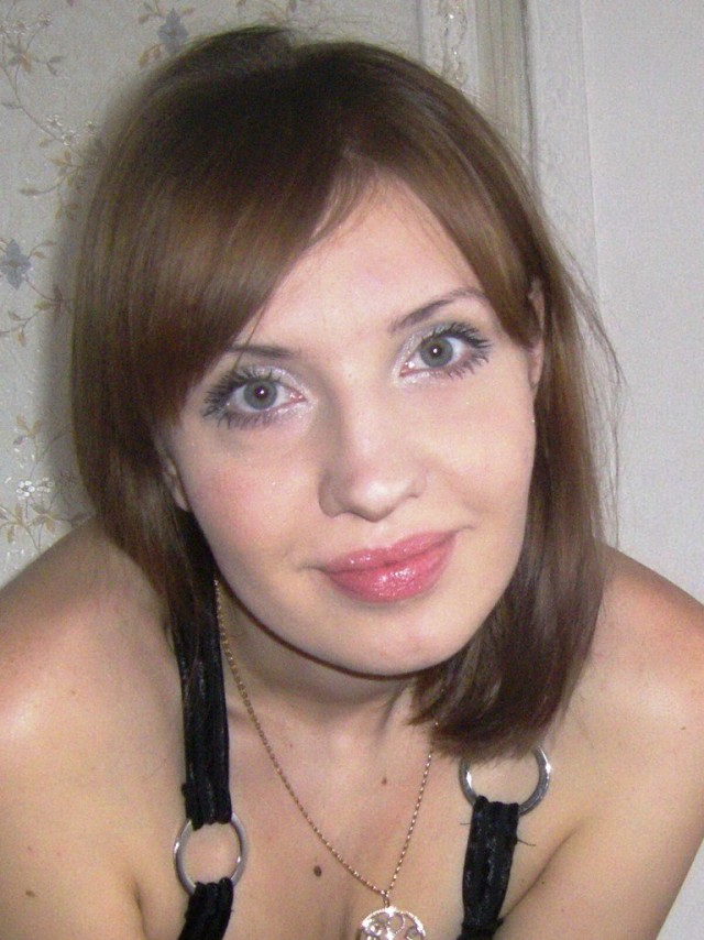 Спелые ягодки