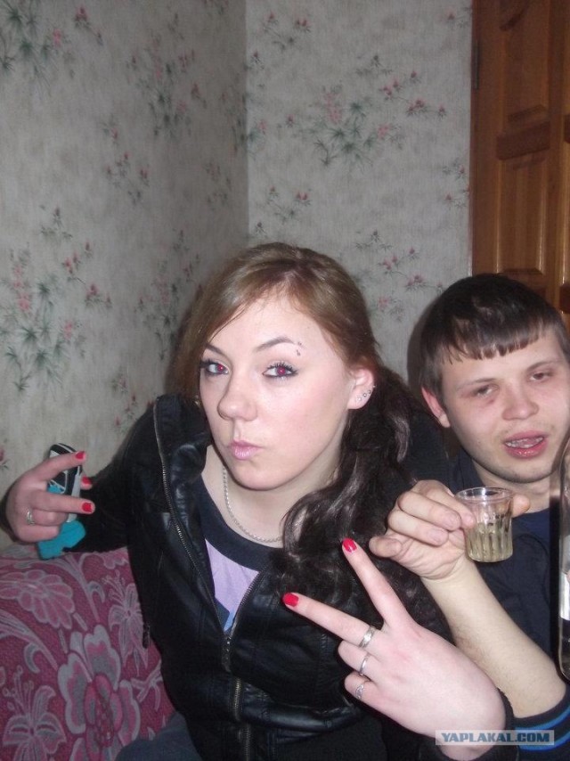 Поворот не туда 5