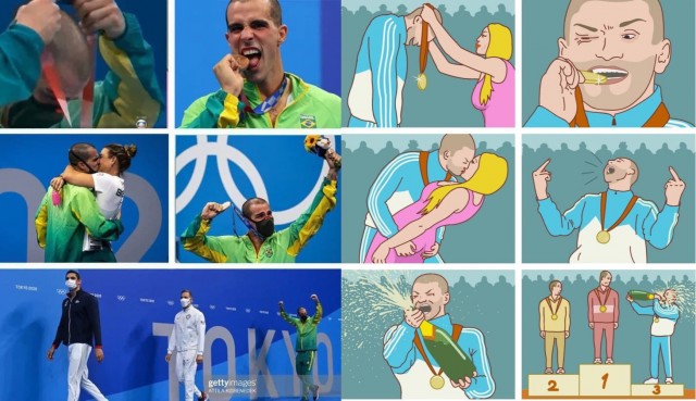 Олимпиада-2020: Из мема - в жизнь