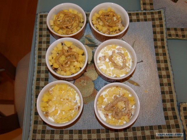 Запеканка