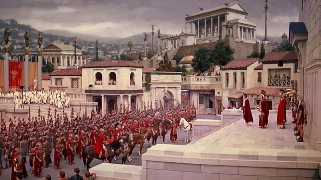10 самых масштабных исторических эпиков всех времен