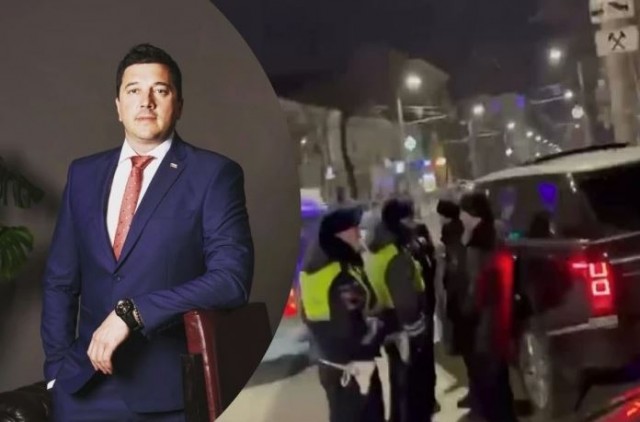 Дебоширом из ростовского ресторана «Магадан» оказался депутат-единоросс