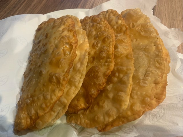 Аццкая кухня 4 (Кулинарный адъ)