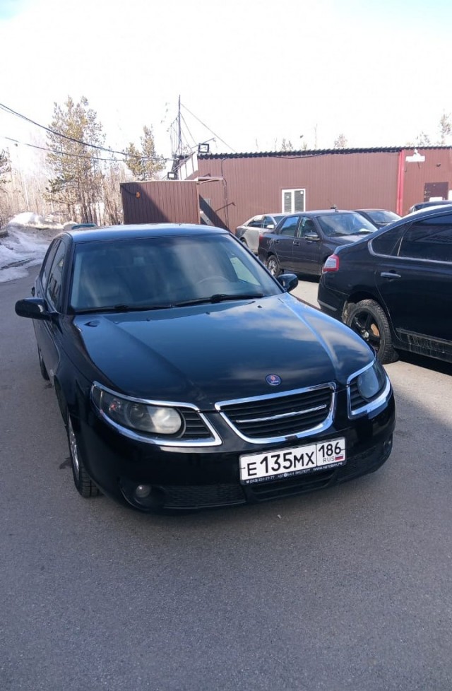 1948 SAAB 92. Автопятница №33