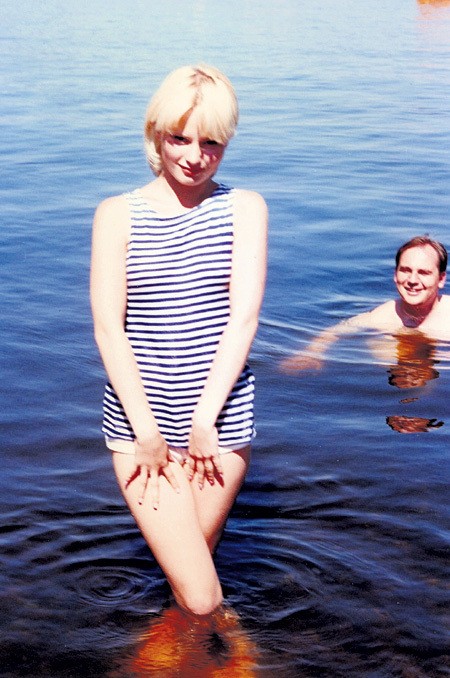 Наши девяностые