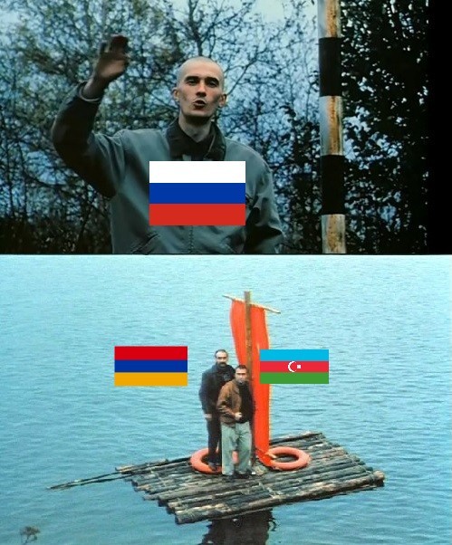 "Это вам не это"