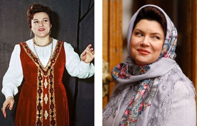 26 великих женщин современности и звезды, сыгравшие их: кому это удалось лучше?