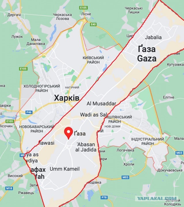 Российские войска прорвали оборону под Авдеевкой