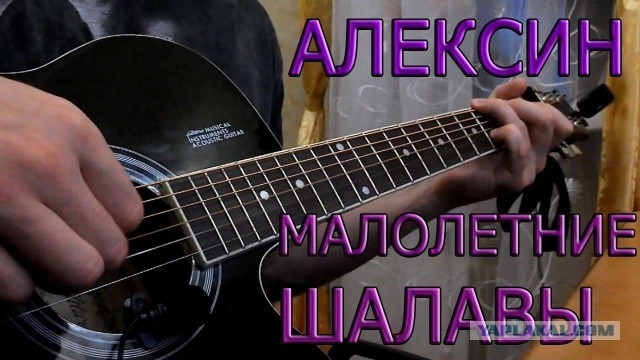 В Тамбове орудует банда имбецилов