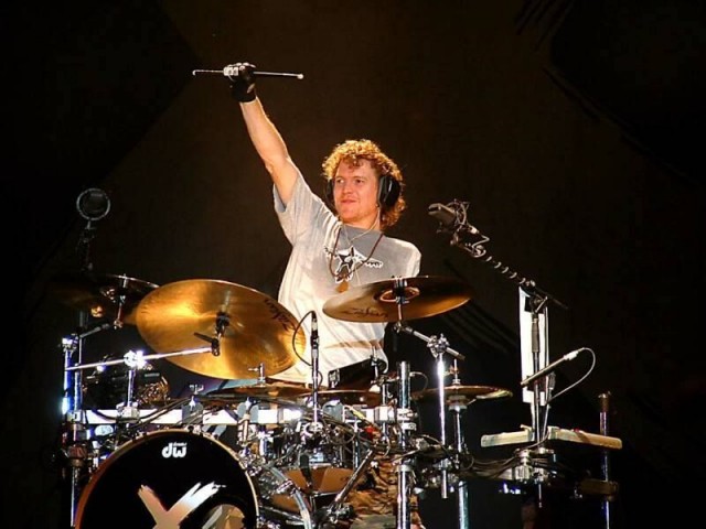 Музыка и музыканты: Def Leppard "Hysteria"