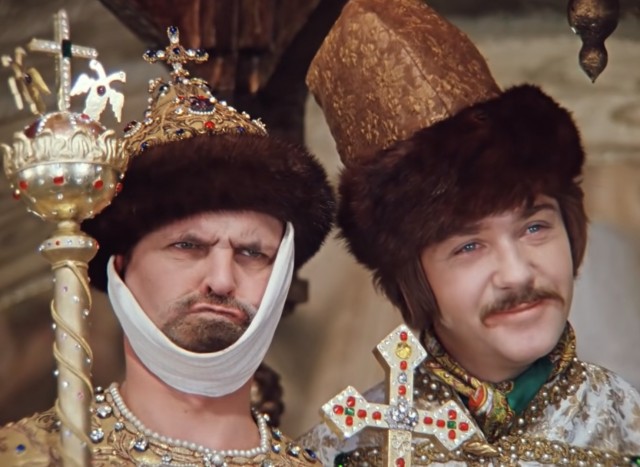 О вселенной и о том, где мы и кто мы