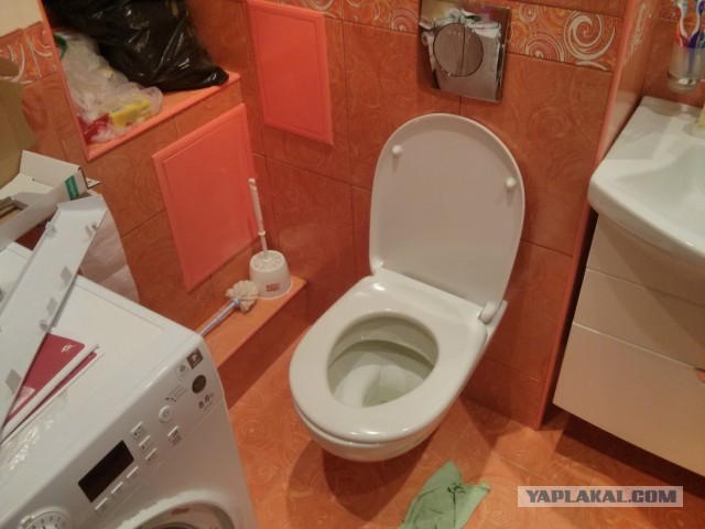 Ремонт своими силами