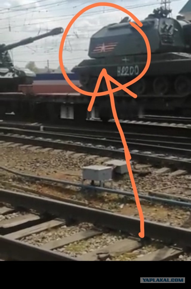 Свежайший Т-90М