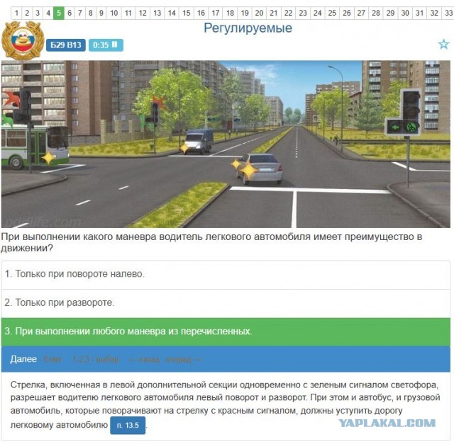 Зато погудел