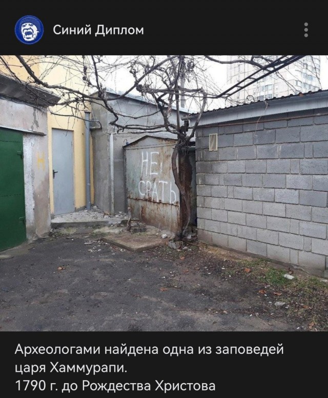 Даёшь деградацию - 3