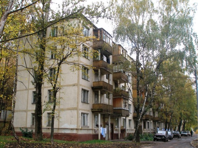 Москва и москвичи. Двадцатый век. 28.03.25