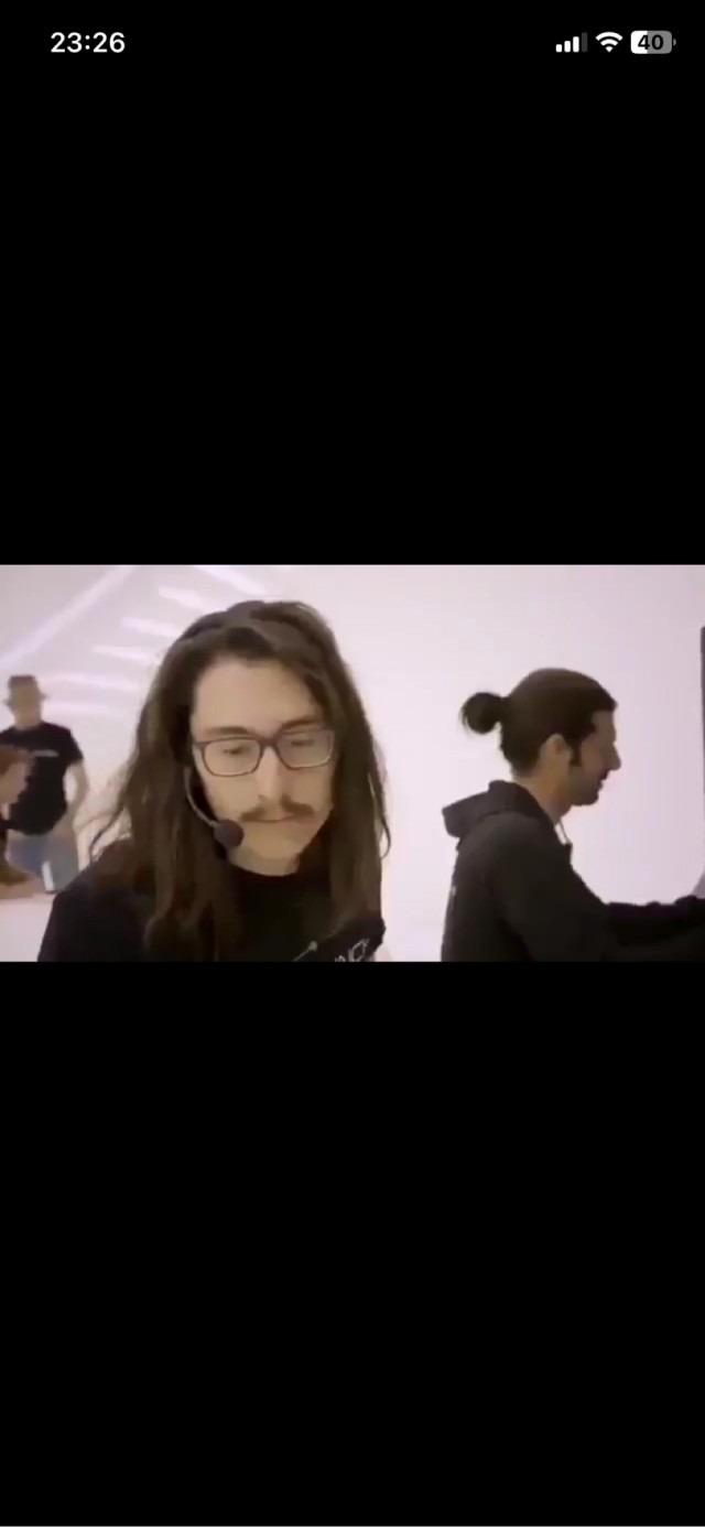 Не батут конечно, но...