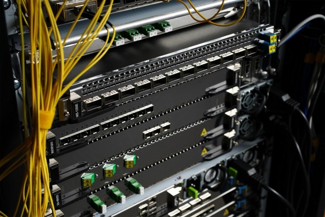 «Ростелеком», «Т8» и РФРИТ приступили к реализации проекта «Умный оптический транспорт»