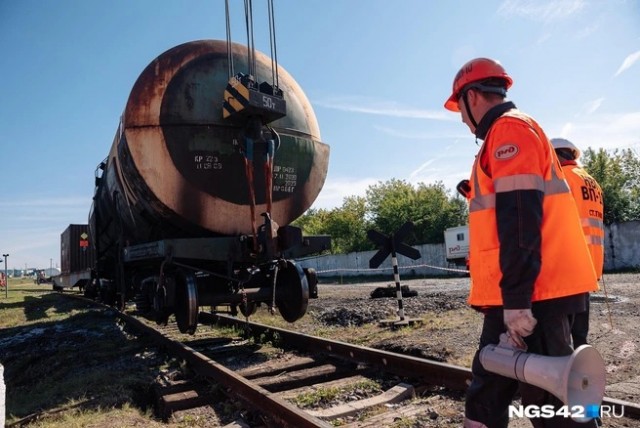 «Эти деньги — не подарок»: в РЖД заявили о низком дефиците кадров. Что за этим стоит и кто нужен на железную дорогу