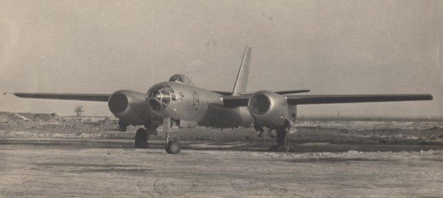 Ровно 70 лет назад родилась отечественная реактивная гражданская авиация