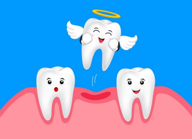 В Иваново хирург удалил 6-летней девочке постоянные зубы вместо молочных