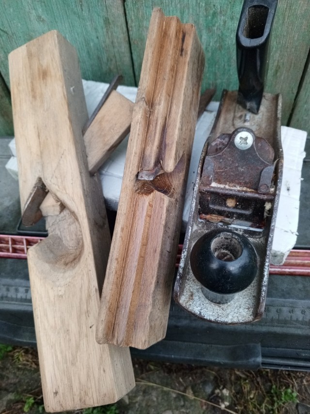 Реставрация устройства