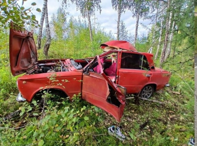 Горькая случайность: две оборванные жизни