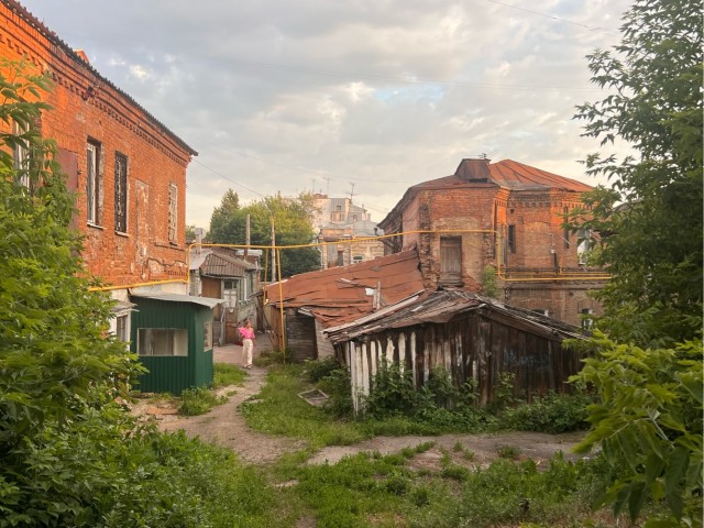 Всё-таки сгонял до Грузии