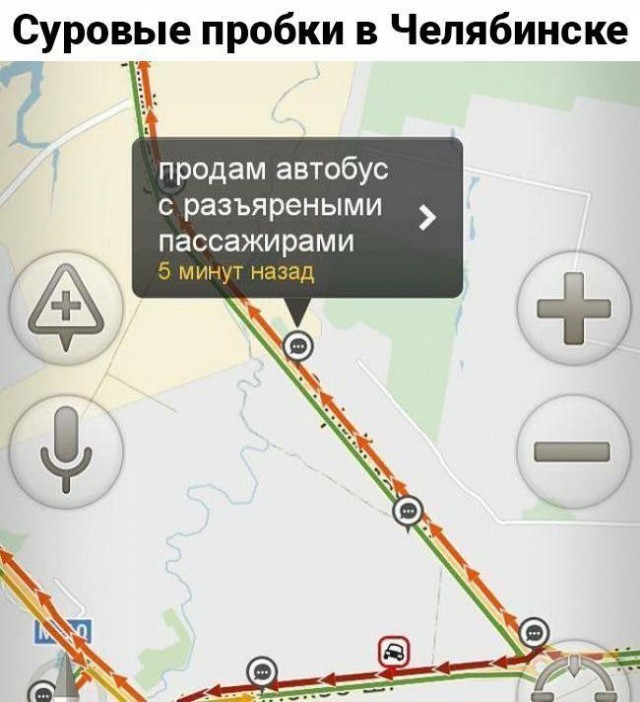 Это как все равно улей с пчелами палкой ткнуть