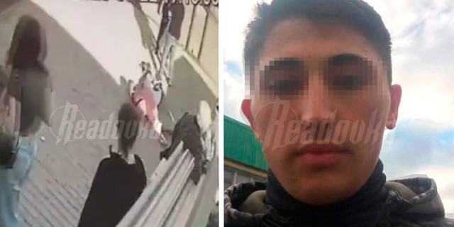 Прокуратура обжалует сверхгуманный приговор за убийство русского мужчины в подмосковной Балашихе