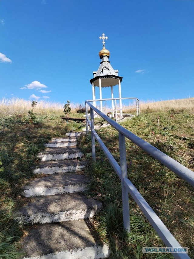 Карамурунтау - твое сердце навеки в этих горах