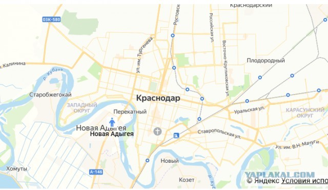 СК начал расследование атак дронов ВСУ на Адыгею...