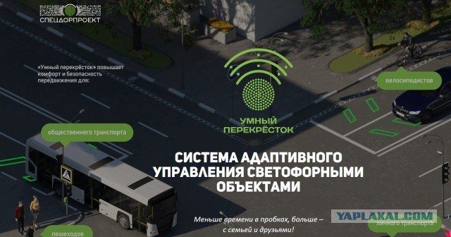Светофоры в Нидерландах