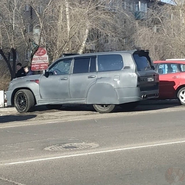 Помните Вульфа?