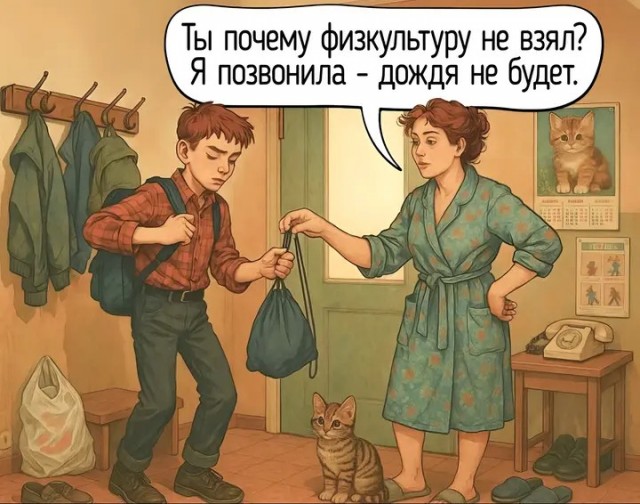 Миллениалы тут?