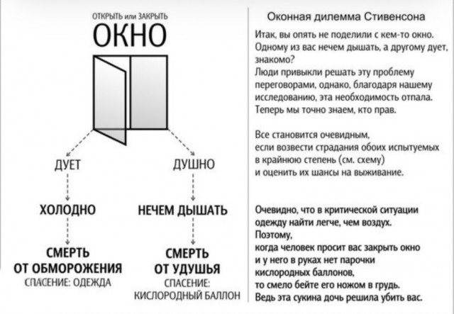Та самая бабка в маршрутке