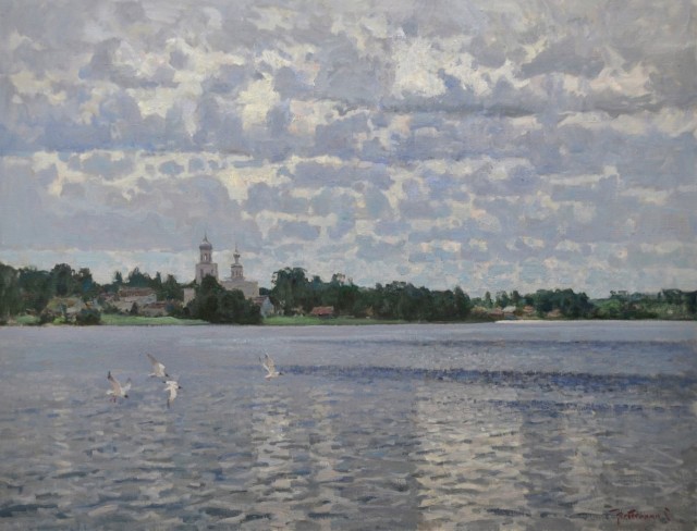 АРТ-Воскресенье