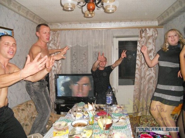 Тема для юмора