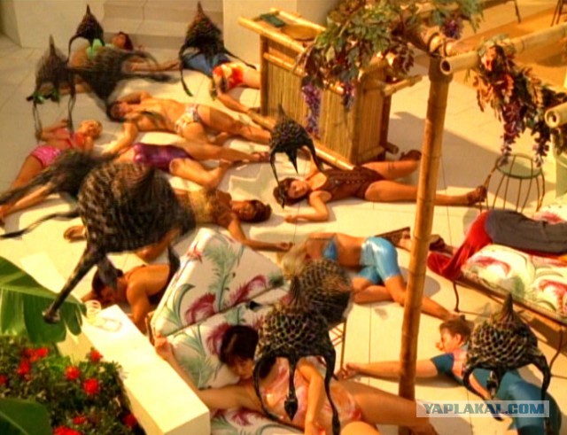 В вечной мерзлоте найден древний вирус