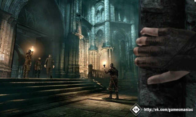 Thief 4