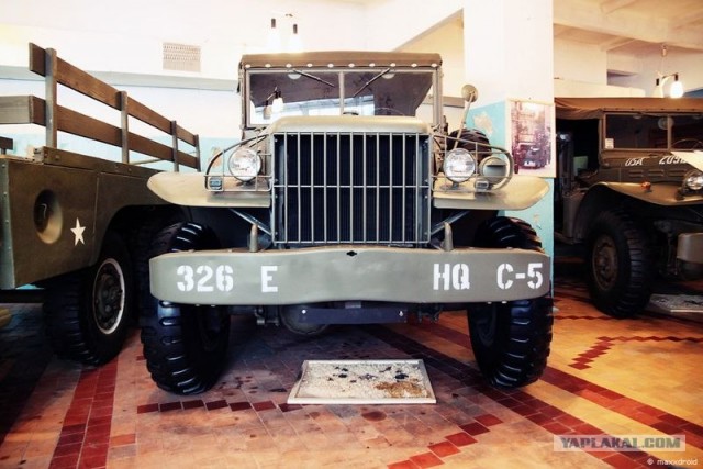 Военно-технический музей
