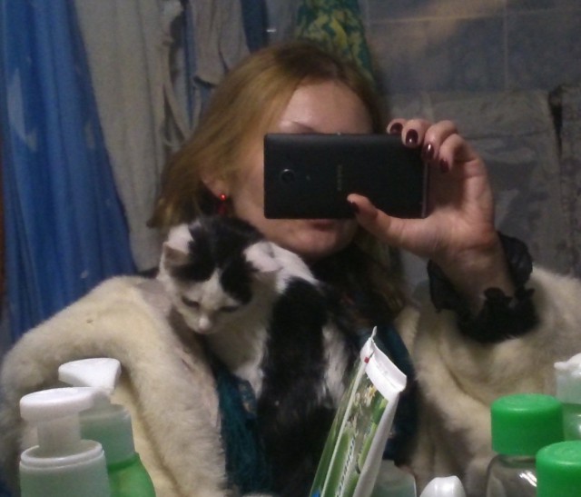 Котя