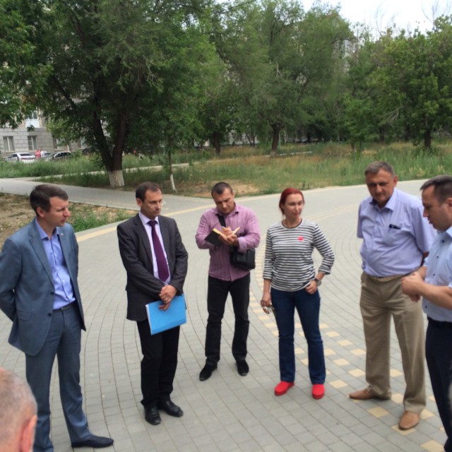 Ребёнок утонул в коррупционном фонтане