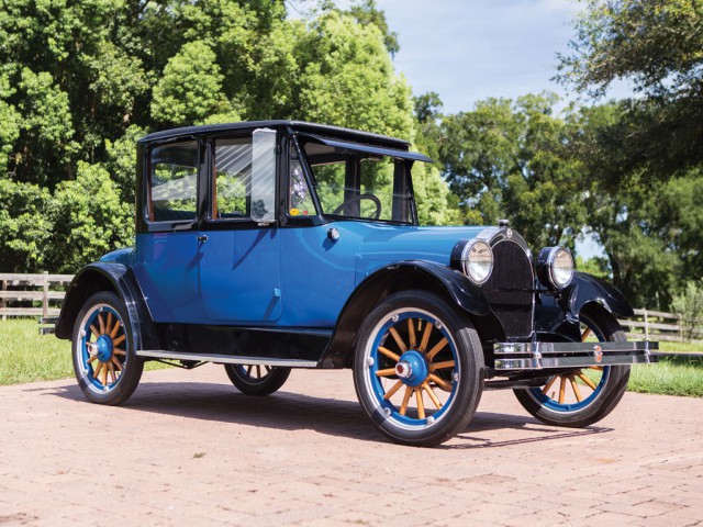 Автомобили RM Auctions/Sotheby's, октябрь 2015