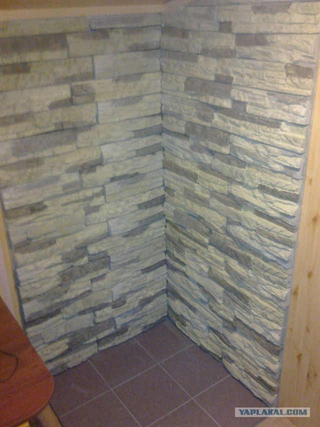 Бюджетный дачный домик из бытовки своими руками