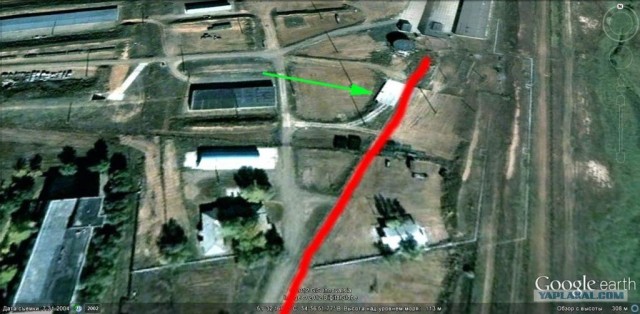 В Оренбурге прогремели взрывы